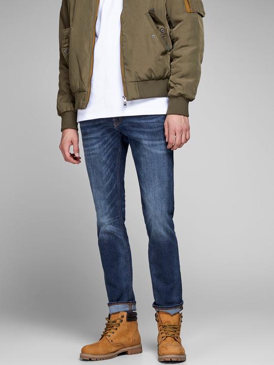 Actual product image Jack & Jones Slim Fit Jeans (W33/L32)