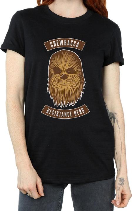 Produktbild Star Wars ce Hero ce Hero TShirt (5XL)