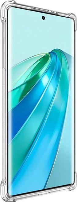 Actual product image Imak Trendy Series Softcase (Honor X40i, Honor Magic 5 Lite)