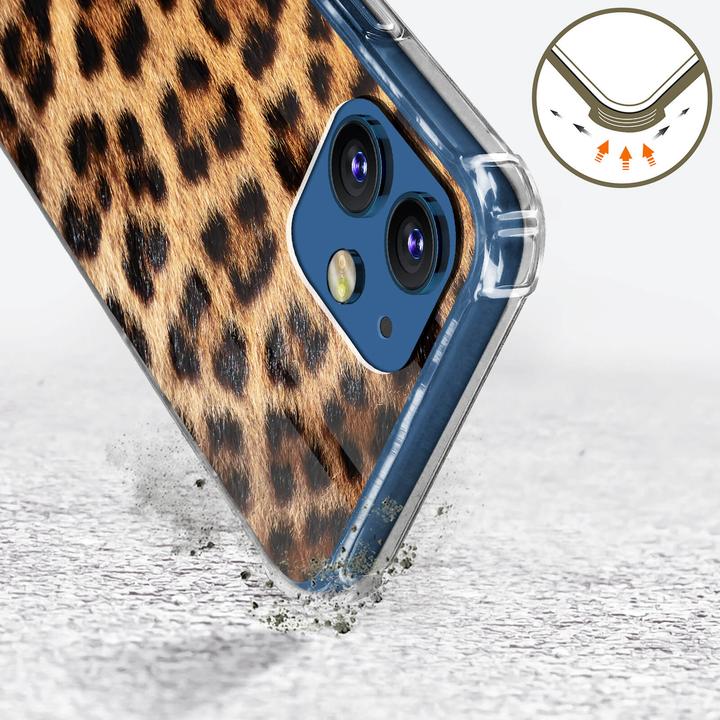 Actual product image Guess Case (Apple iPhone 12 Pro, Apple iPhone 12)