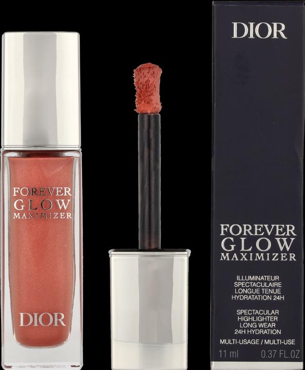 Produktbild Dior Forever Glow Maximizer 014 Int24 (014 Rosy, Highlighter, 159 g)