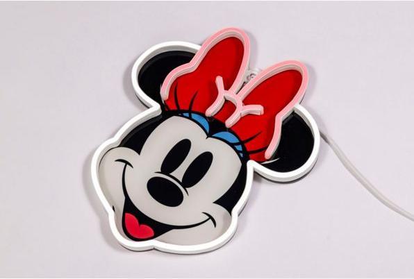 Image du produit YellowPop Minnie Maus (40 lm)