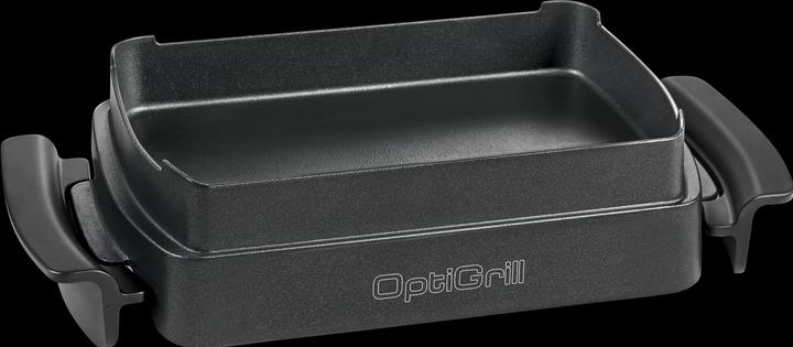 Immagine prodotto Tefal OptiGrill Teglia XA725870