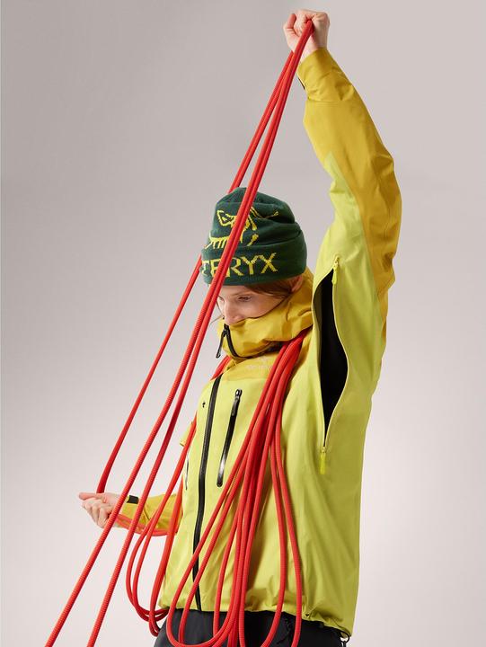 Immagine prodotto Arc'teryx Giacca Alpha da donna (L)