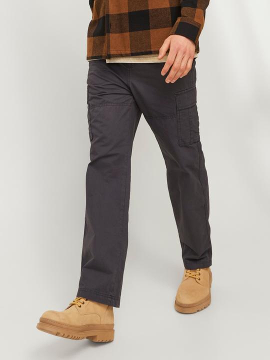 Produktbild Jack & Jones 2er-pack Loose Fit Cargo-Hose Cargo-Hose (W27/L32)