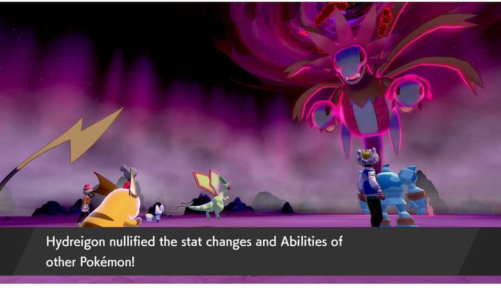 Immagine prodotto Nintendo Pokémon Spada (Switch, DE)