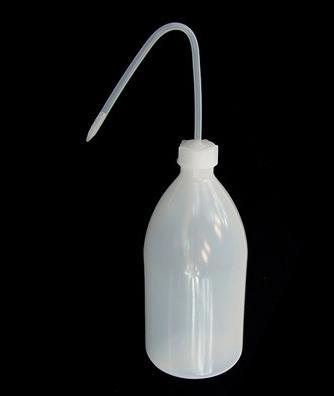 Actual product image Aquatuning Spray bottle 1000ml PE-LD