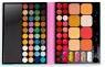 Actual product image Aquarius Magic Studio New Rules Cartera Maquillaje 40 Sombras