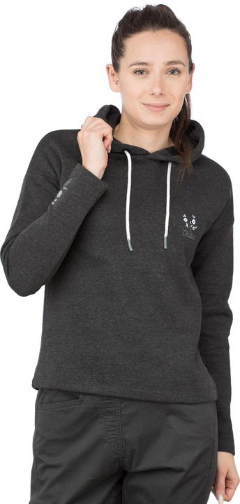 Image du produit Chillaz Sweat à capuche femme Mondsee (44)