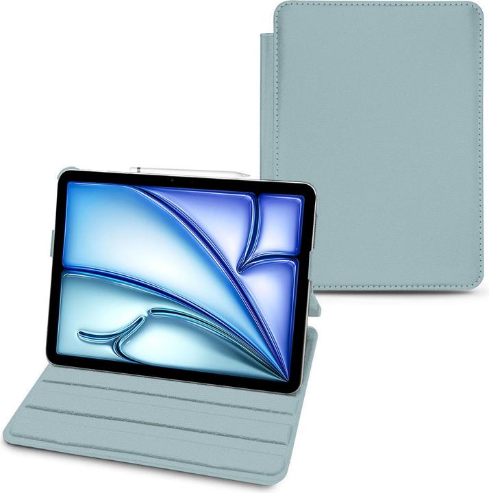 Actual product image Noreve Leather case horizontal (iPad Air 2022 (5th Gen), iPad Air 2020 (4. Gen))