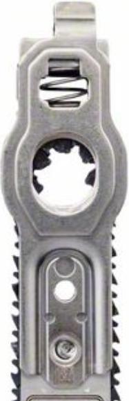 Bosch Home & Garden Nanoblade - WoodBasic 50 Blade