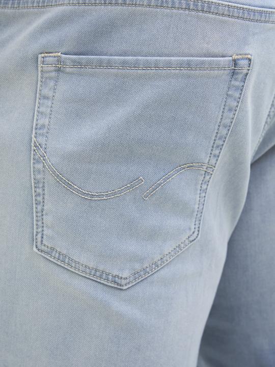 Image du produit Jack & Jones JJIRICK JJICON I.K. SHORTS GE 118 SN PLS (Bande de fréquences 38 (2600 MHz))