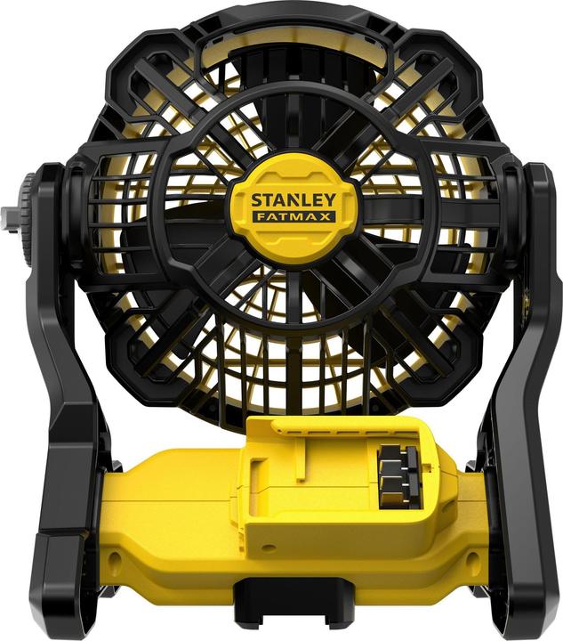 Produktbild Stanley V20 / 18Li Lüfter ohne Akku