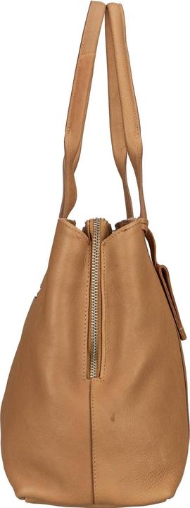 Image du produit Burkely Soft Skylar Sac à bandoulière en cuir 36 cm Compartiment pour ordinateur portable (12 l)