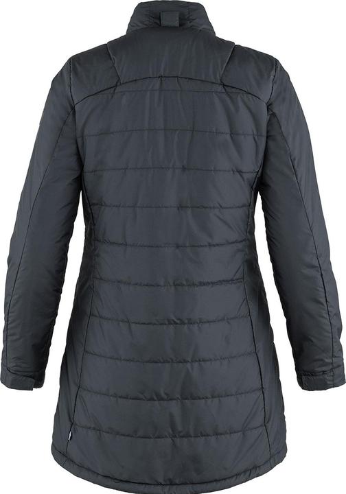 Actual product image Fjällräven Visby 3 in 1 jacket (M)