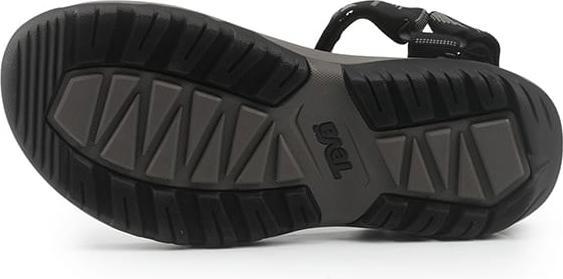 Actual product image Teva Hurricane XLT 2 Men Trekking Sandal (39.5)