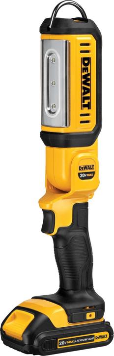 Actual product image DeWalt DCL 050 18V XR (500 lm)