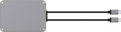 Produktbild LMP Display Dock (USB-A, USB-C, 1 Ports)