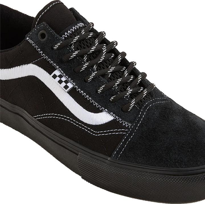Image du produit Vans Patiner Old Skool Net Doobie (41)