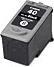 Produktbild Canon PG-40 BLK INK BLISTER W/SEC (BK)
