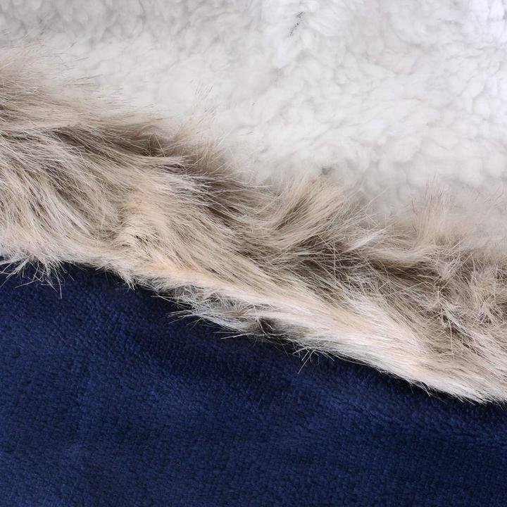 Produktbild TOP Eskimo Hoodie