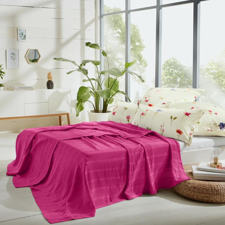 Produktbild Erwin Müller Sommerdecke (150x200 cm)