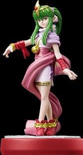 Produktbild Nintendo amiibo Fire Emblem Tiki (3DS, 3DS XL, Wii U, Switch)