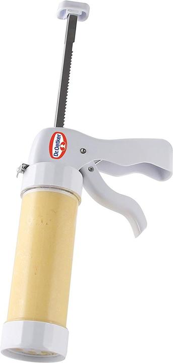 Produktbild Dr. Oetker Gebäckpresse (Gebäckpresse, 2700 ml)