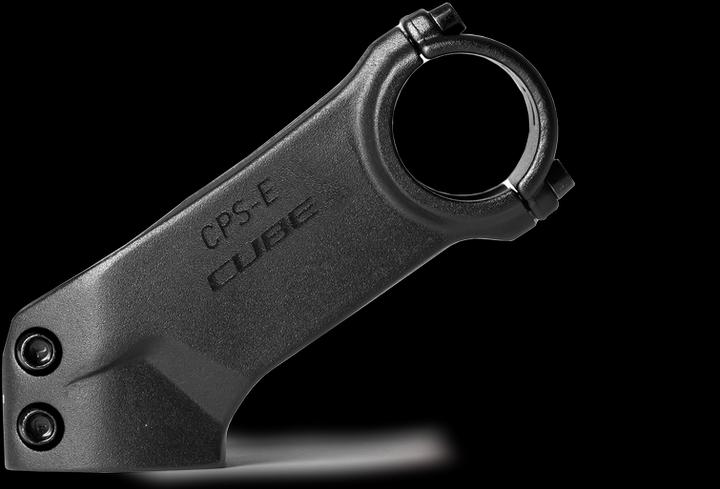 Actual product image Cube Bike Stem PERFORMANCE E-MTB