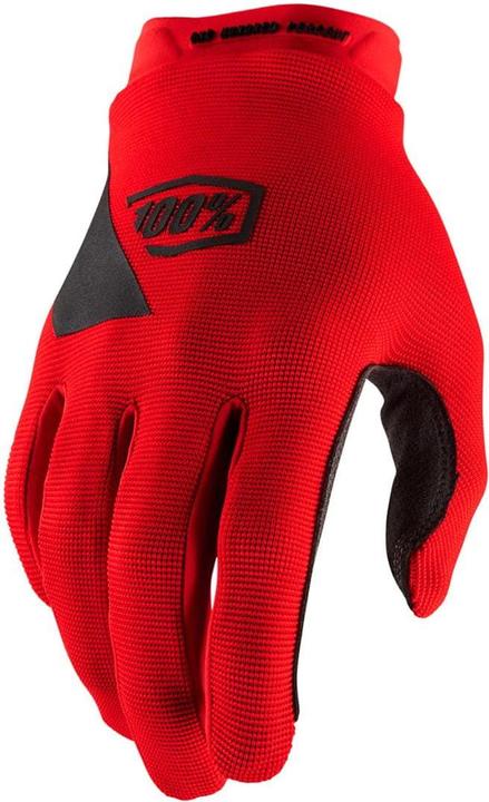 100% Handschuhe Ridecamp Youth