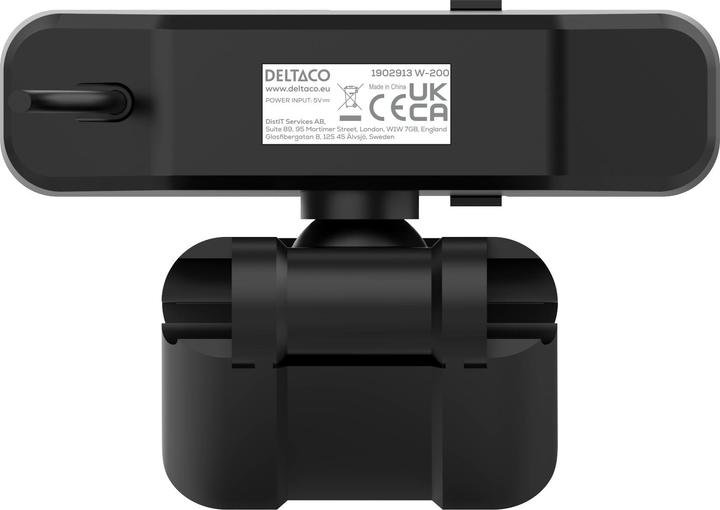 Productafbeelding ASUS W-200 Webcam 2K