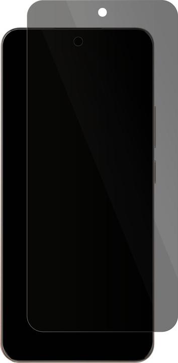 Actual product image Dipos Privacy Screen Protector Full Cover (1 Piece, Oppo Reno12)