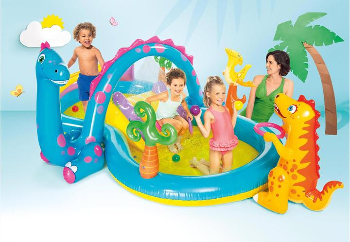 Produktbild Intex Dinoland