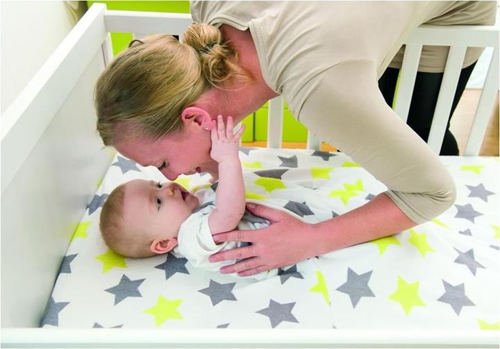 Produktbild Zewi Decke (70 x 140 cm)