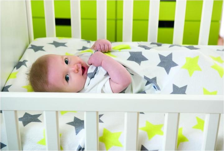 Produktbild Zewi Decke (70 x 140 cm)