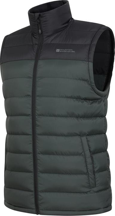 Produktbild Mountain Warehouse Seasons II Weste Wattiert (XXS)