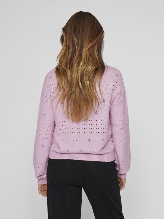 Immagine prodotto Vila Rundhals Strickpullover (XL)