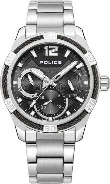 Image du produit Police PEWJK0005306 Chokery