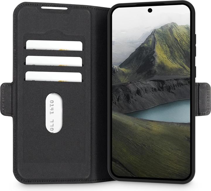 Actual product image dbramante1928 Bergen Pro (Samsung Galaxy S25)