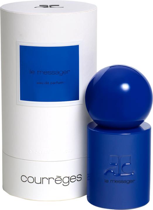 Courreges Slogan Edp Spray (Eau de Parfum, 50 ml)