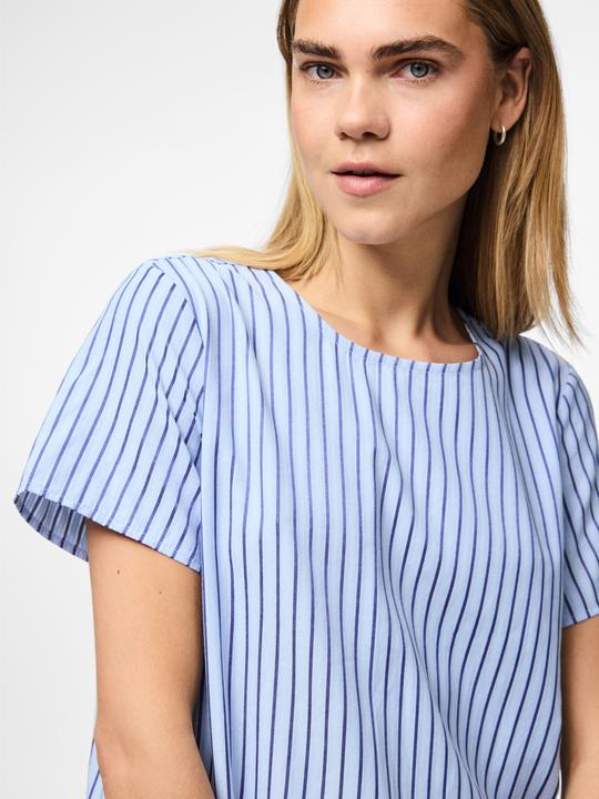 Actual product image Pieces PCJILL BALLON Midikleid (XS)