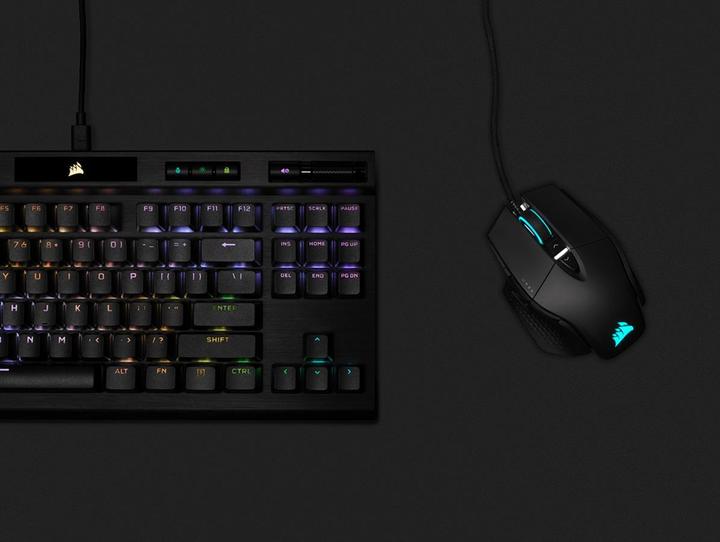 Produktbild Corsair M65 RGB ULTRA (Kabelgebunden)