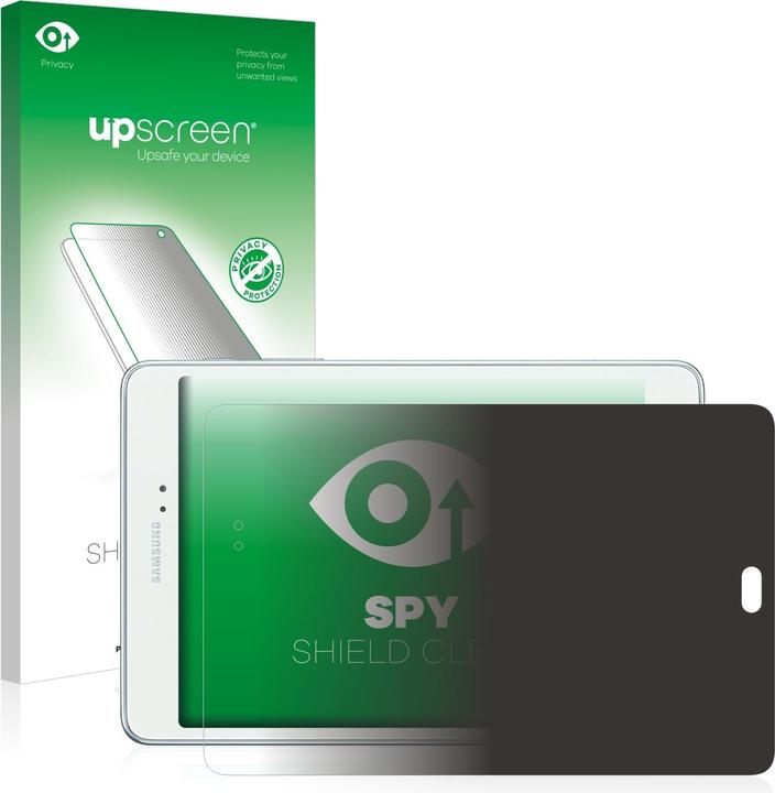 Immagine prodotto upscreen Spy Shield (1 Pezzo/i, Scheda Galassia A 8.0)