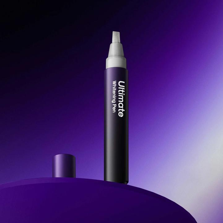 Produktbild SmilePen Ultimate Whitening Pen (6 ml, Stift/Pen)