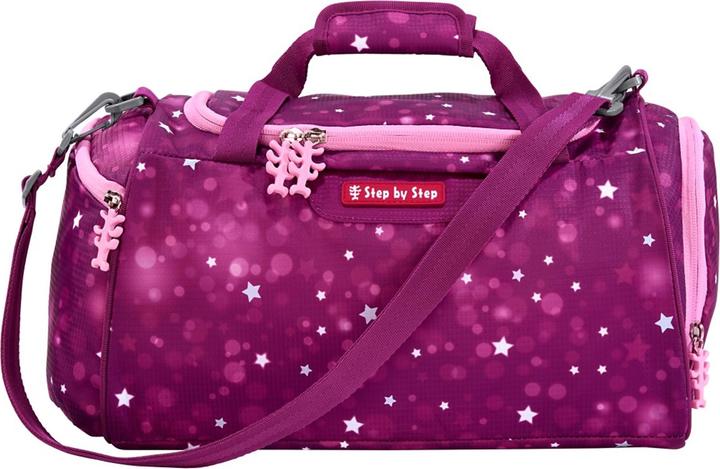Step by Step Douce licorne Nuala (13 l)