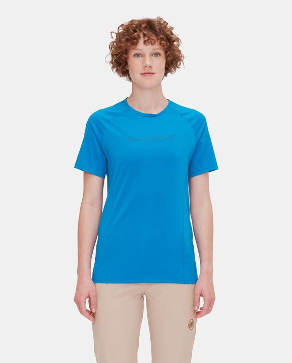 Produktbild Mammut Selun FL T-Shirt Women Logo (S)