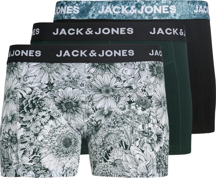 Jack & Jones 3er-pack Trunks Trunks