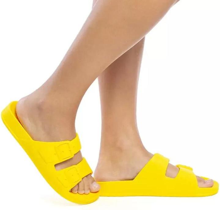 Actual product image Cacatoès bahia sandals (41)