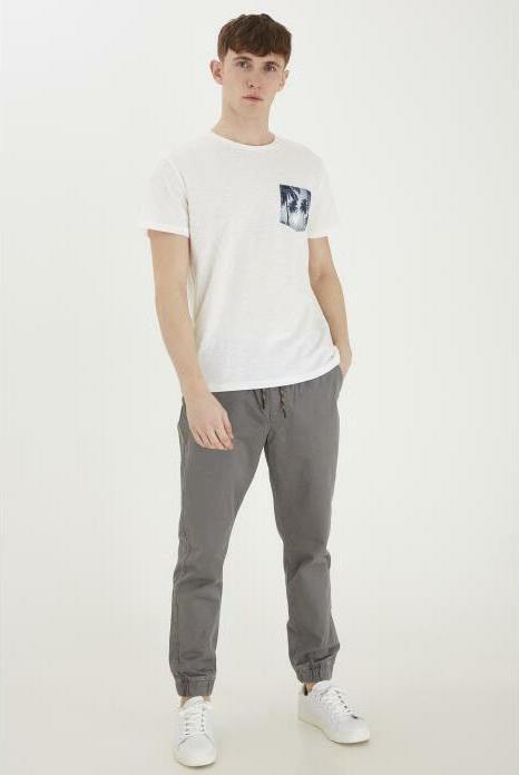 Actual product image Blend BHBHNIMBU pants 20712044 (M)