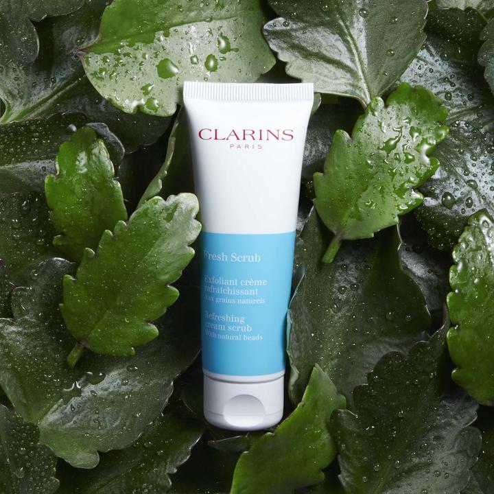 Immagine prodotto Clarins Scrub fresco (re) (Esfoliazione, 50 ml)